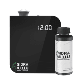 Air Aroma Diffuser Sidra - 500DAP Air Aroma Diffuser Sidra - 500DAP