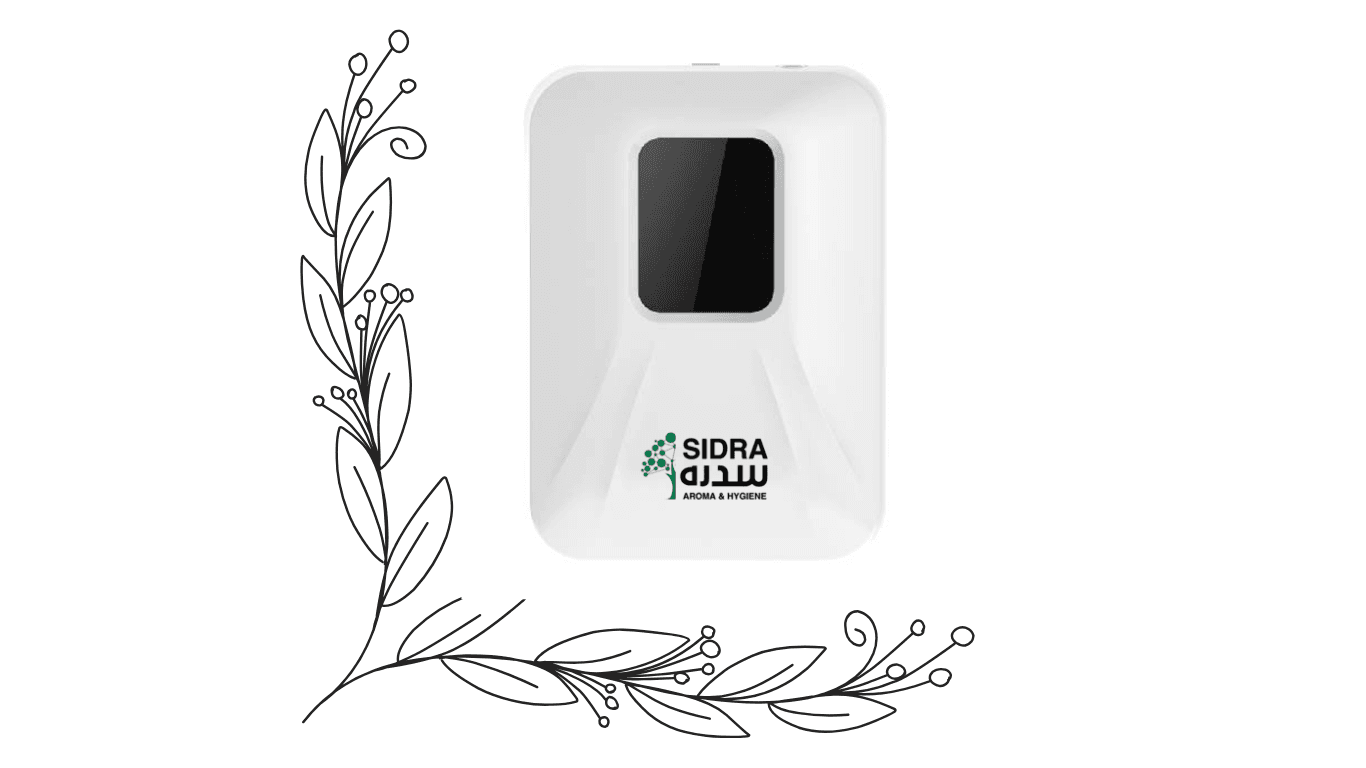 Air Freshener Sidra - 150PAPSH