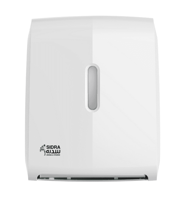 Manual Paper Towel Dispenser- K660M