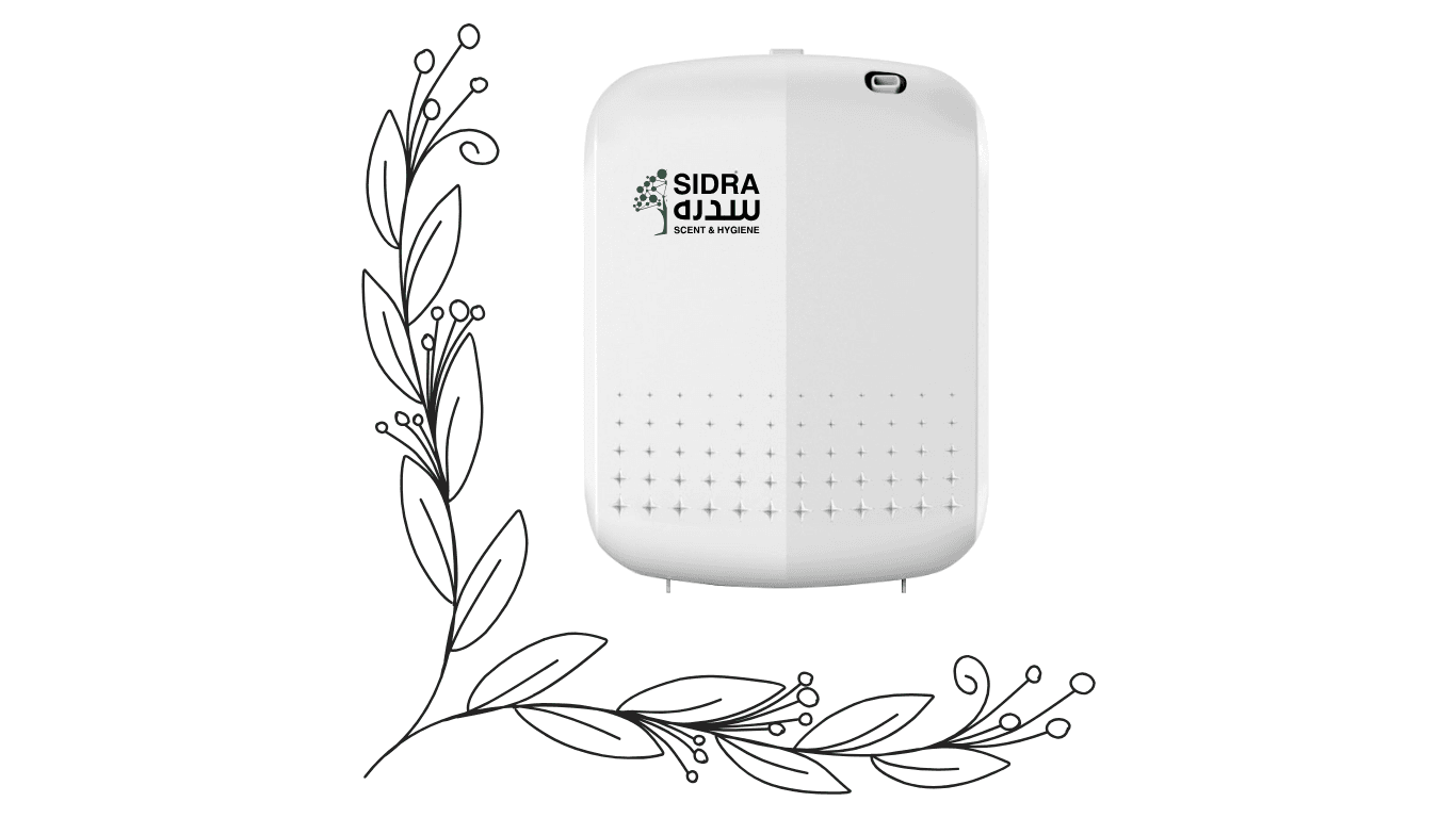Scent Diffuser Sidra