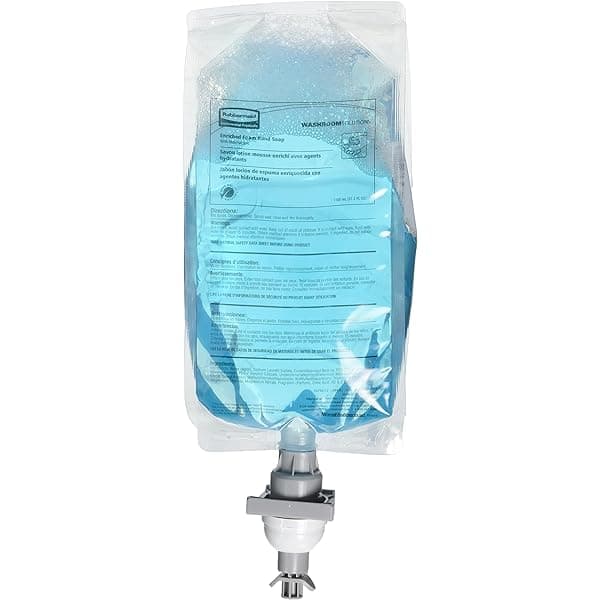 Sidra Auto Foam Lotion Soap