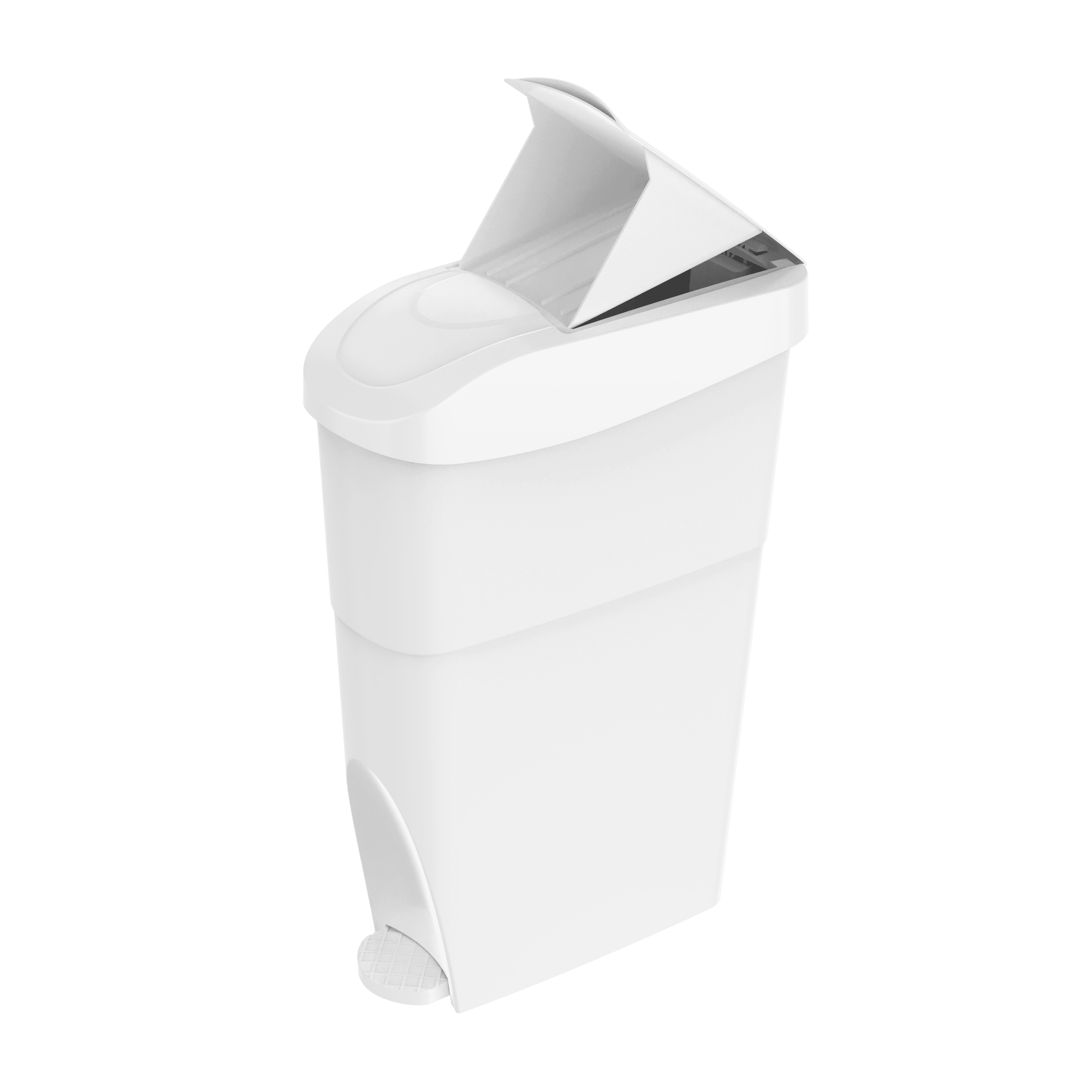 Sidra Fem Bin With Pedal - FB18L