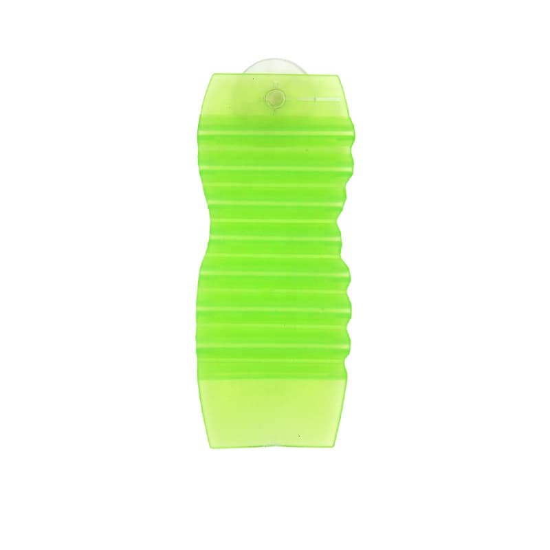 Sidra Hang Tag Freshener - green