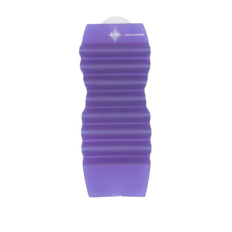 Sidra Hang Tag Freshener - purple