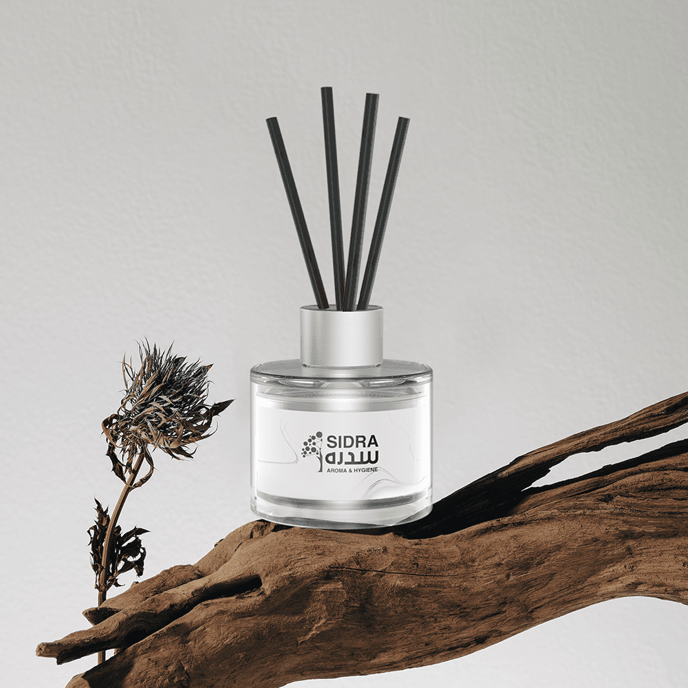 Sidra Reed Scent Diffuser 2