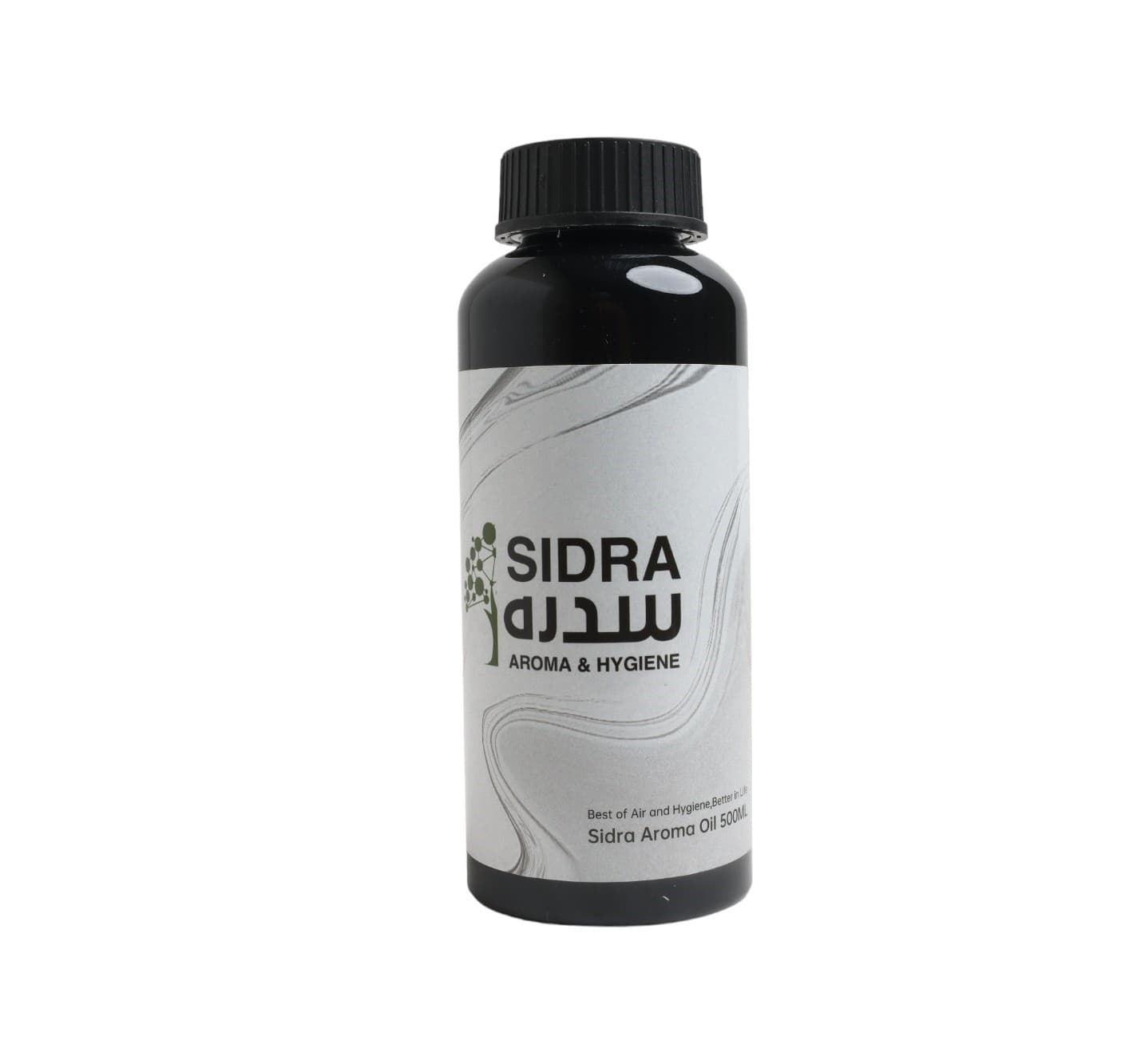 Sidra Scent Oil 500ml