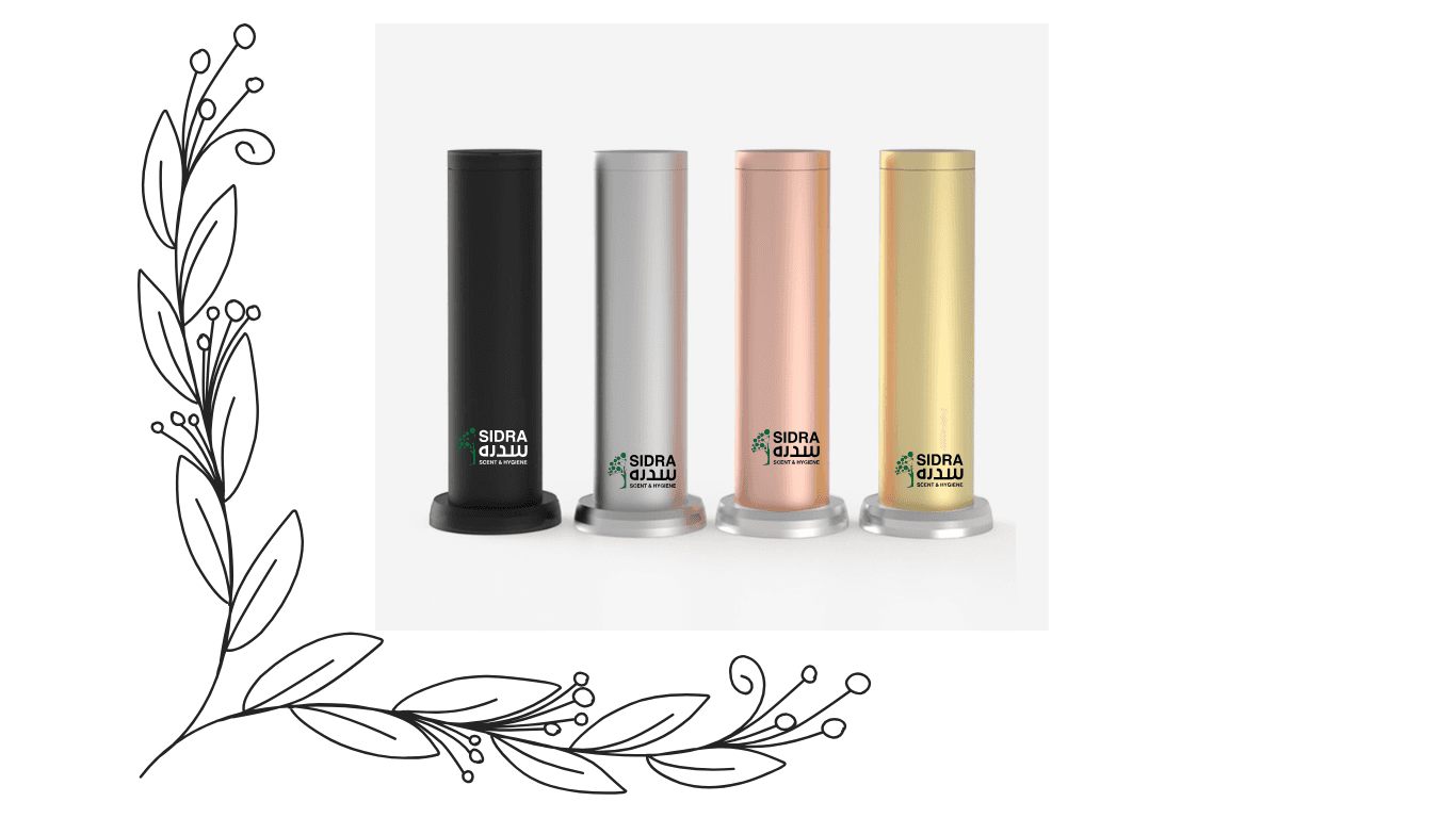 Sidra Stand Diffuser