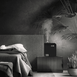 Air Aroma Diffuser Sidra - 1000AP Air Aroma Diffuser Sidra - 1000AP