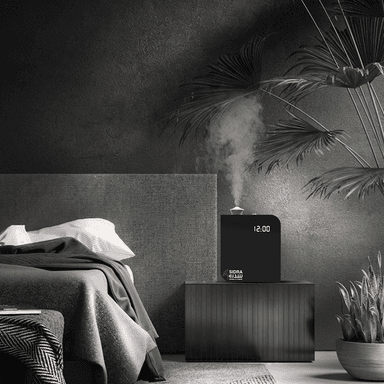 Air Aroma Diffuser Sidra - 1000AP Air Aroma Diffuser Sidra - 1000AP