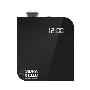 Air Aroma Diffuser Sidra - 1000AP Air Aroma Diffuser Sidra - 1000AP