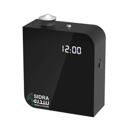 Air Aroma Diffuser Sidra - 1000AP Air Aroma Diffuser Sidra - 1000AP
