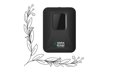 Air Freshener Sidra - 150PAPSH Air Freshener Sidra - 150PAPSH