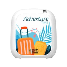 Air Freshener Sidra - 150PAPWK Air Freshener Sidra - 150PAPWK