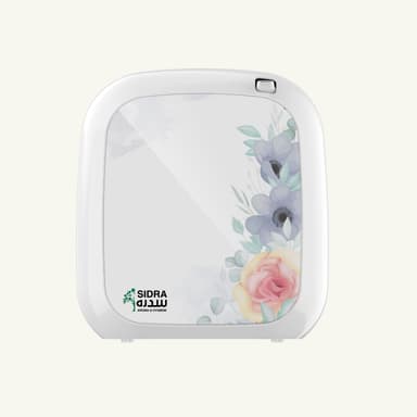 Air Freshener Sidra - 150PAPWK Air Freshener Sidra - 150PAPWK