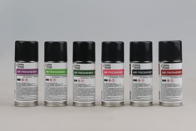 Sidra Air Freshener Microburst - 3000 Sidra Air Freshener Microburst - 3000