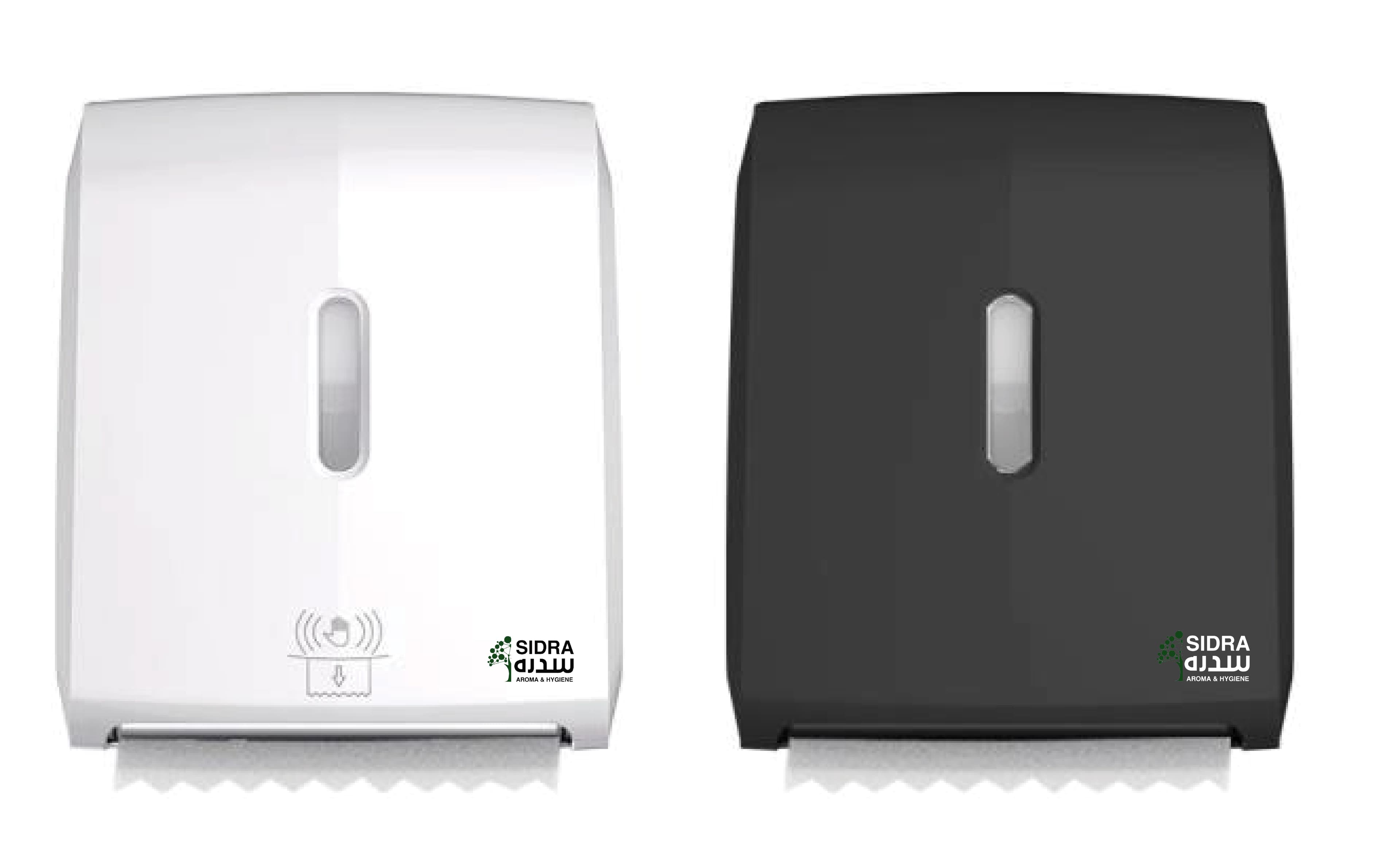 Sidra Automatic Paper Towel Dispenser- K660A