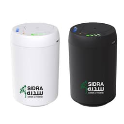 Sidra Car Diffuser Sidra Car Diffuser