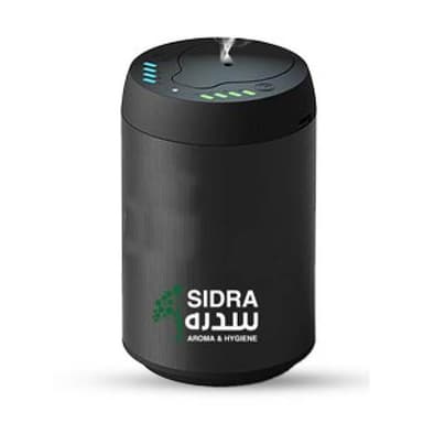 Sidra Car Diffuser Sidra Car Diffuser