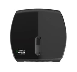 Sidra Interfold Hand Towel Paper Dispenser - K620M Sidra Interfold Hand Towel Paper Dispenser - K620M