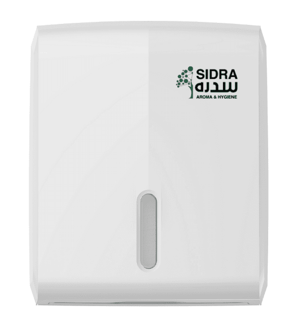 Sidra Interfold Hand Towel Paper Dispenser - K630M