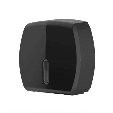 Sidra Jambo Roll Tissue Dispenser - K610M Sidra Jambo Roll Tissue Dispenser - K610M