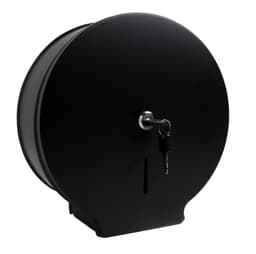 Sidra Stainless Steel Jumbo Roll Tissue Dispenser - SSJR304M Sidra Stainless Steel Jumbo Roll Tissue Dispenser - SSJR304M