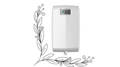 Sidra Urinal Sanitizer Dispenser - K310A600 Sidra Urinal Sanitizer Dispenser - K310A600